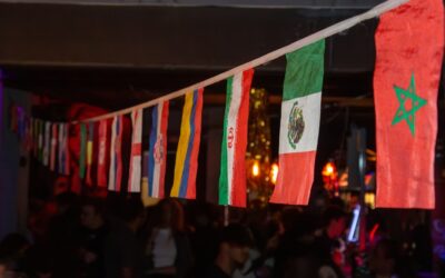 Consulado de Colombia en España: Servicios y Trámites
