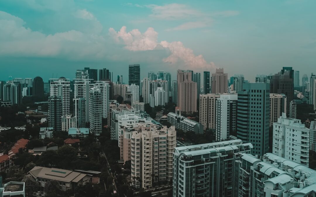 Innovación, modernidad y cultura en Medellín, capital de Antioquia