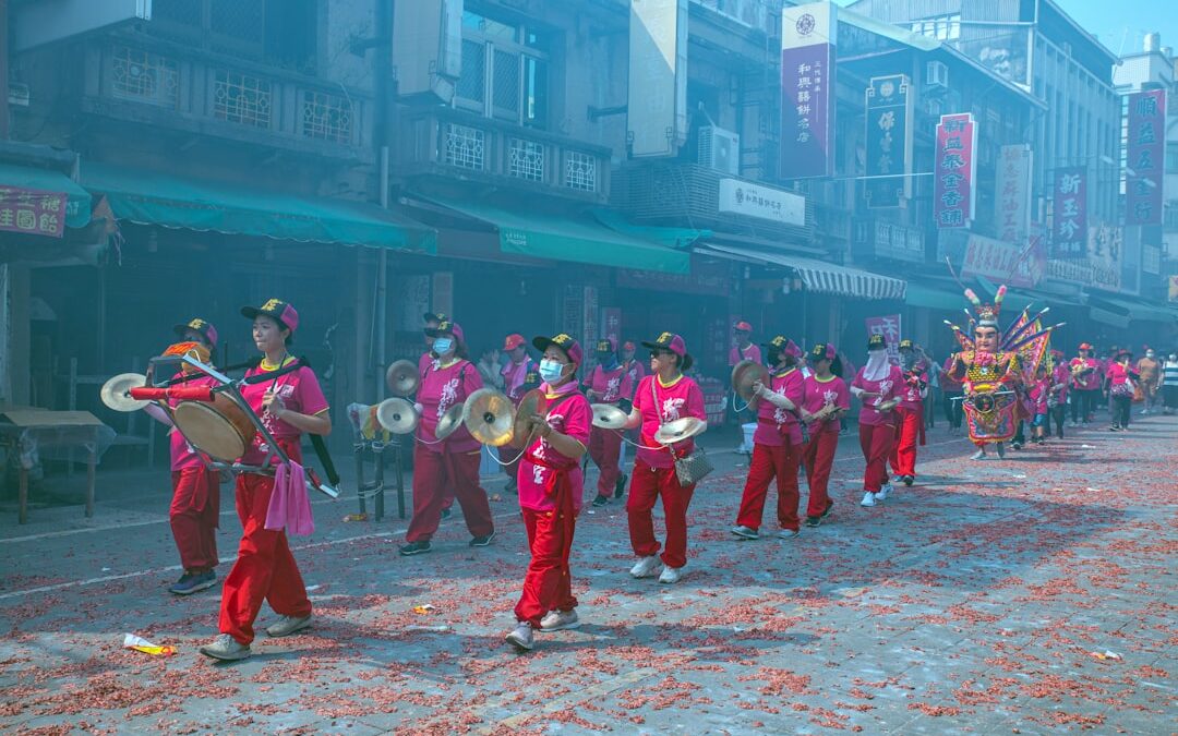 Cali, capital de la salsa: música, cultura y tradición del Pacífico colombiano
